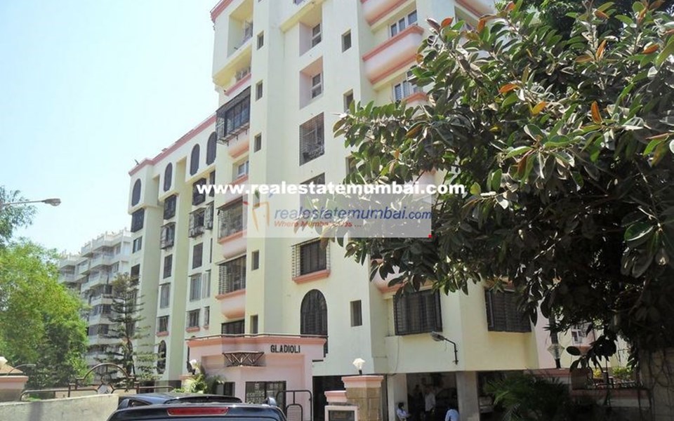 Gladioli, Andheri West