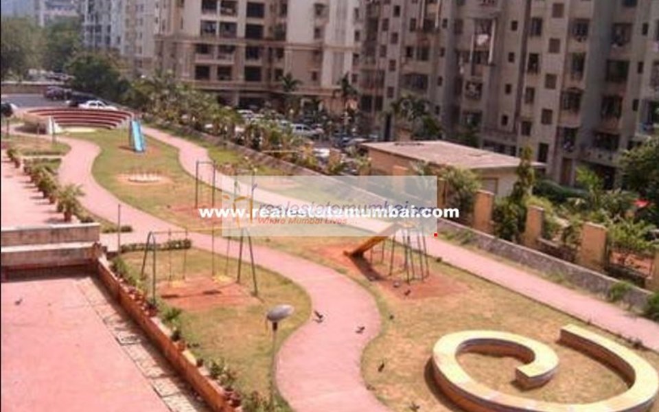 Montreal Tower, Andheri West