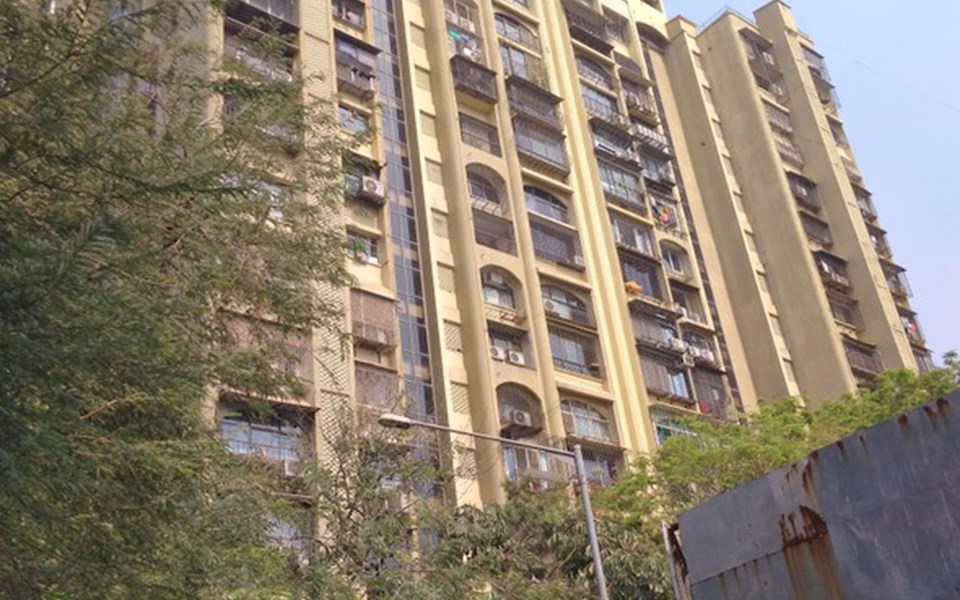 Duplex Heights, Andheri West