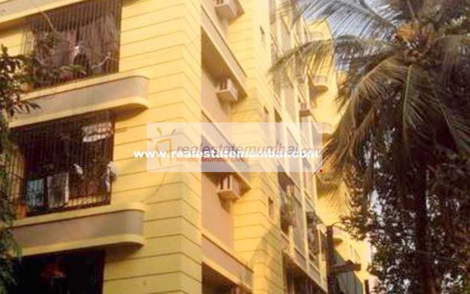 Park Lane, Bandra West