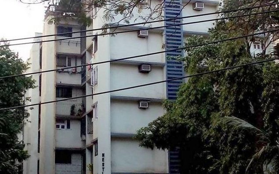 Nestle, Andheri West