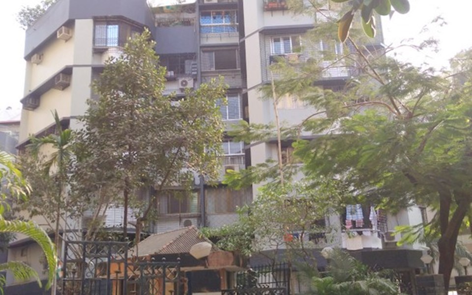 Breeze, Andheri West