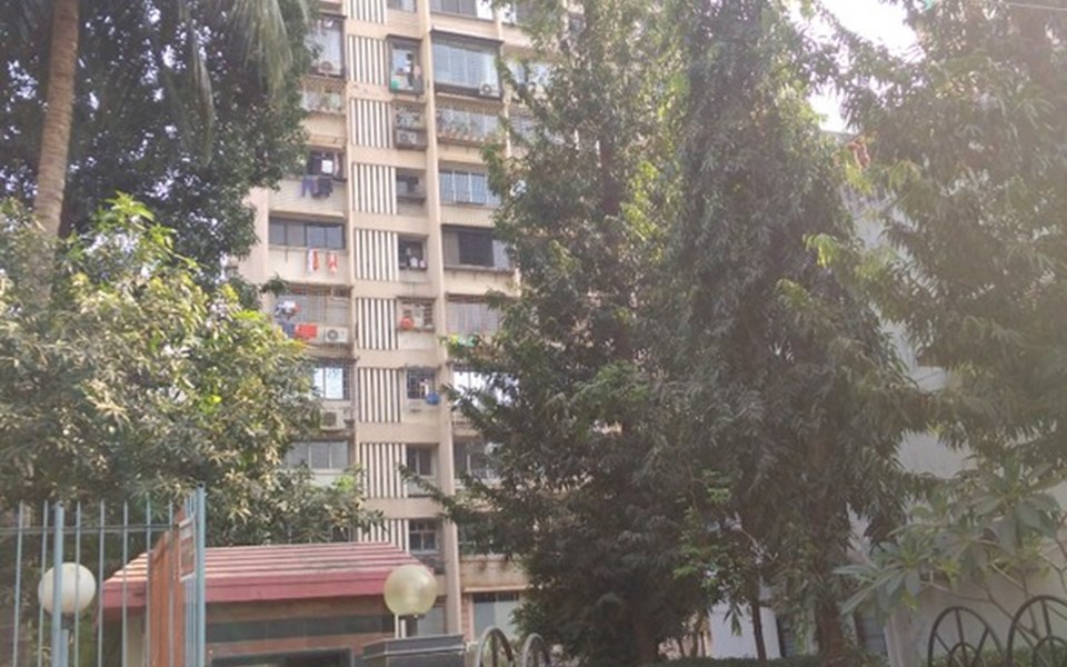 Sterling Tower, Andheri West