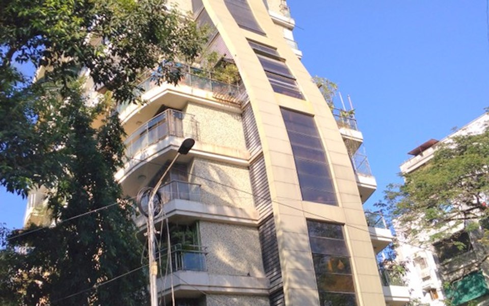 Casa De Rosa, Bandra West