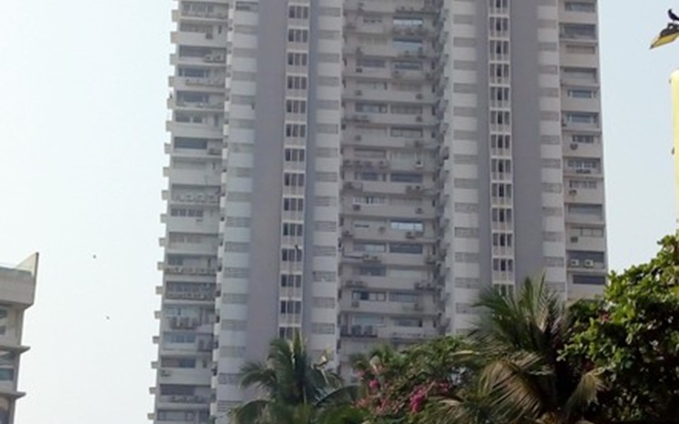 Samudra Mahal, Worli