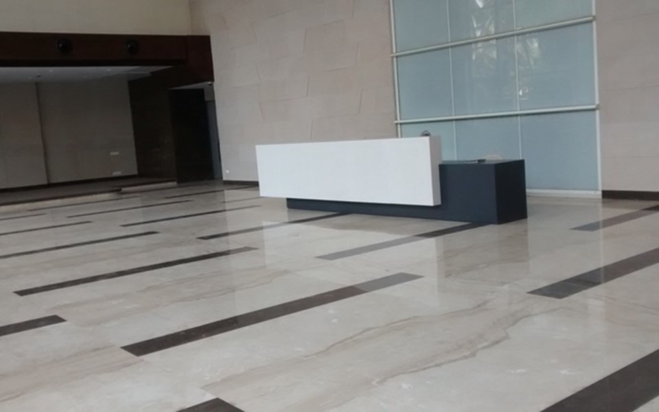 Lobby - Remi Commercio, Andheri West