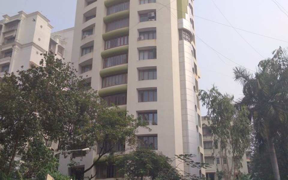 Vinrita, Bandra West