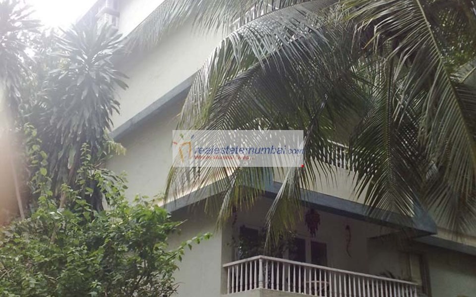 Palm Beach Riviera, Juhu