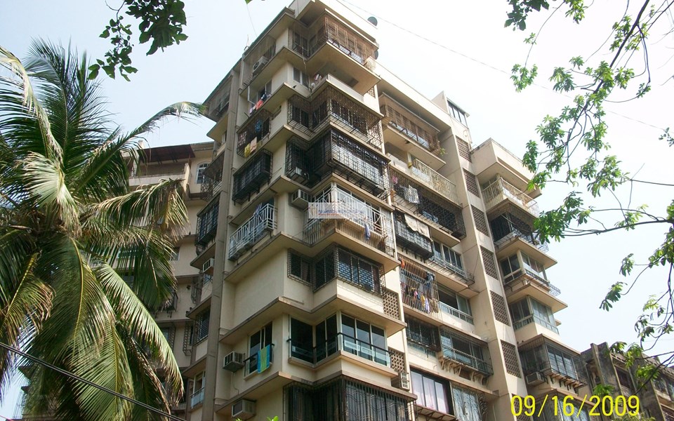 Sunmist, Bandra West