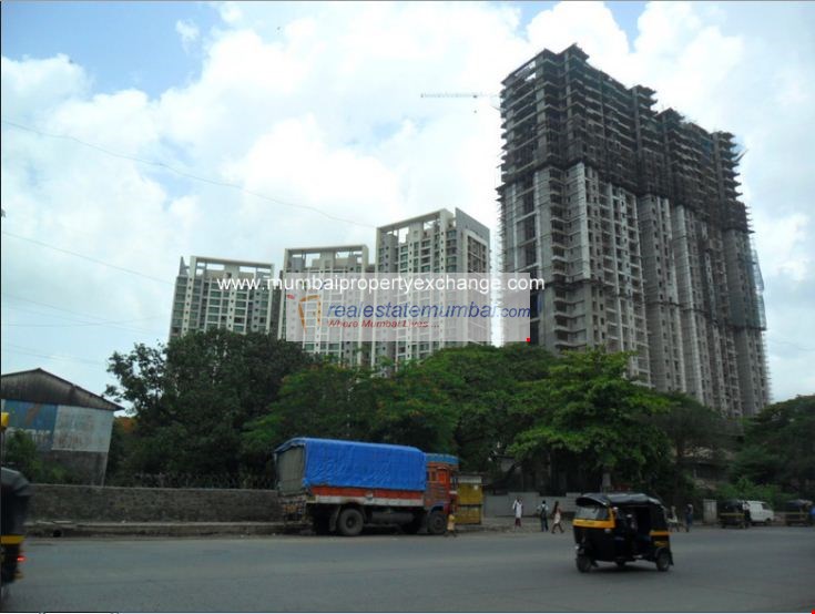 Real Estate Rates In Mulund West