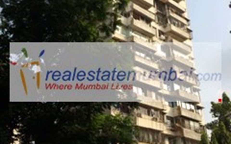 Veena Apartment, Walkeshwar