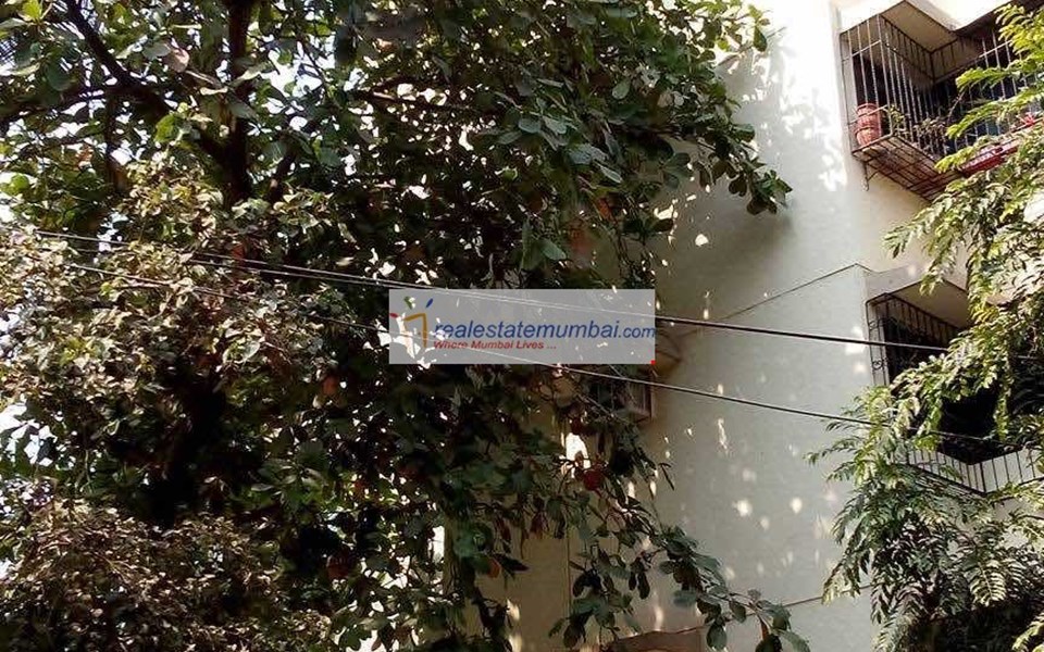 Blue Diamond, Bandra West