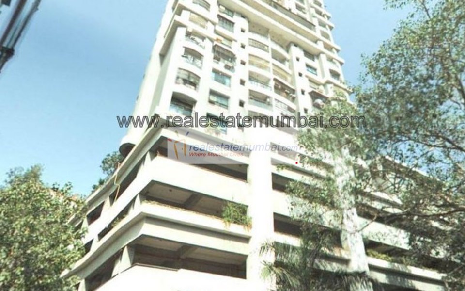 Shanti Heights, Dadar East