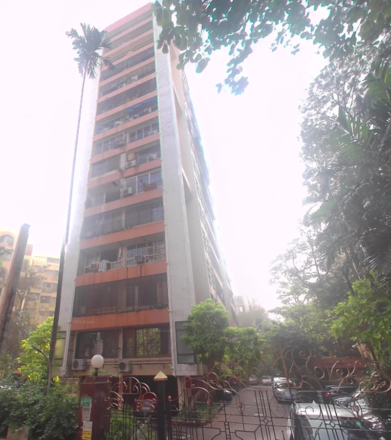 1 - Riya Palace, Andheri West