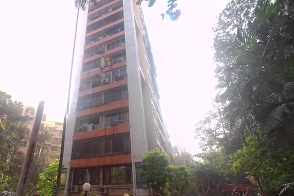 Flat on rent in Riya Palace, Andheri West