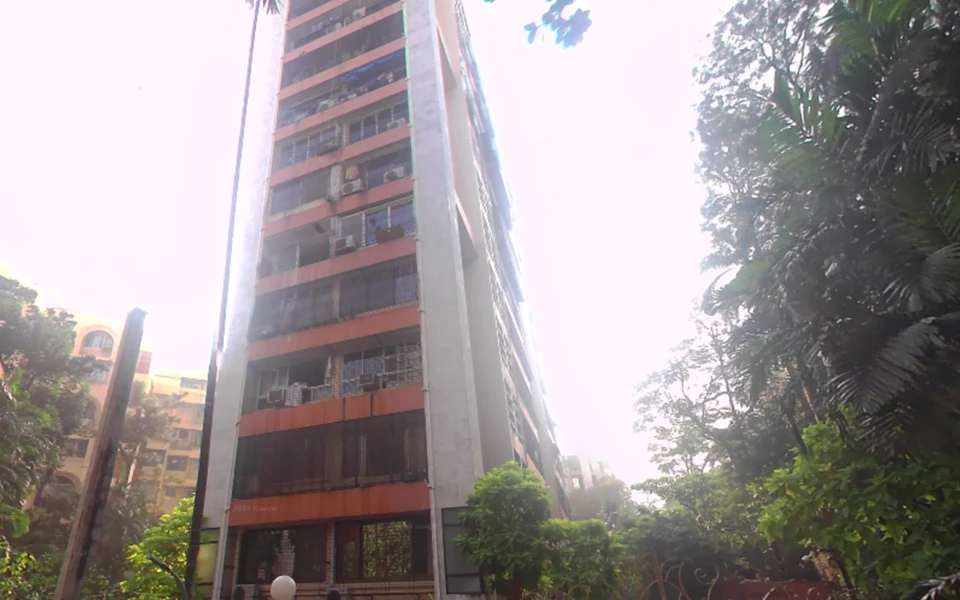 4 - Riya Palace, Andheri West