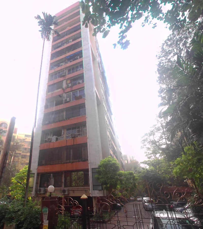 4 - Riya Palace, Andheri West
