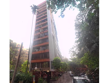 4 - Riya Palace, Andheri West