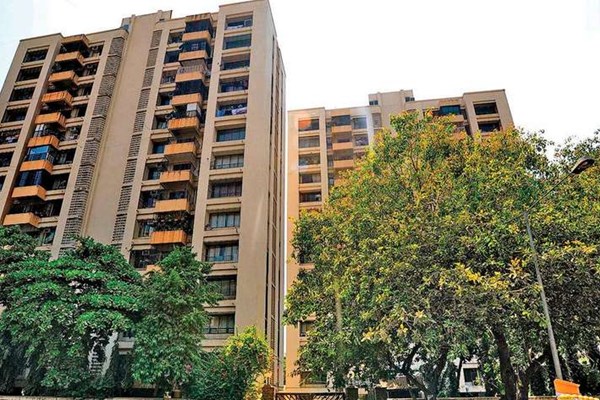 Flat on rent in Patliputra, Andheri West