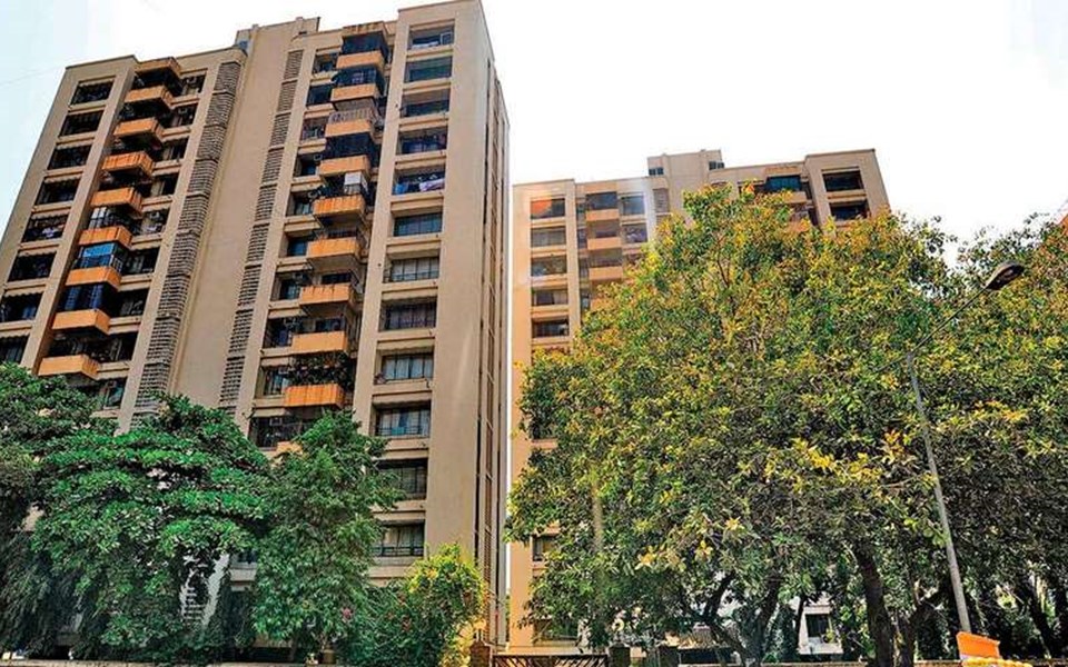 Patliputra, Andheri West