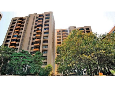 Patliputra, Andheri West