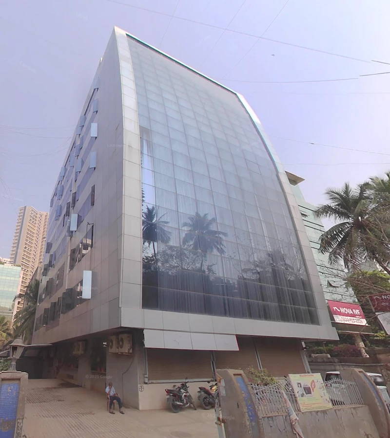 1 - Peninsula Plaza, Andheri West