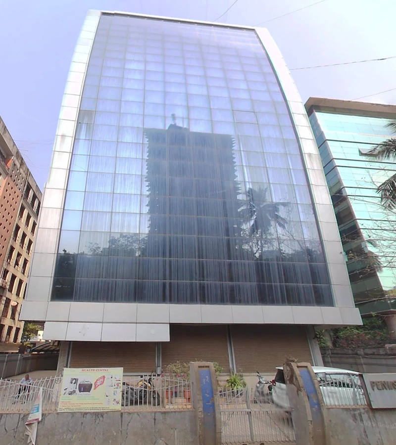 2 - Peninsula Plaza, Andheri West