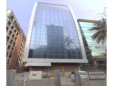 2 - Peninsula Plaza, Andheri West