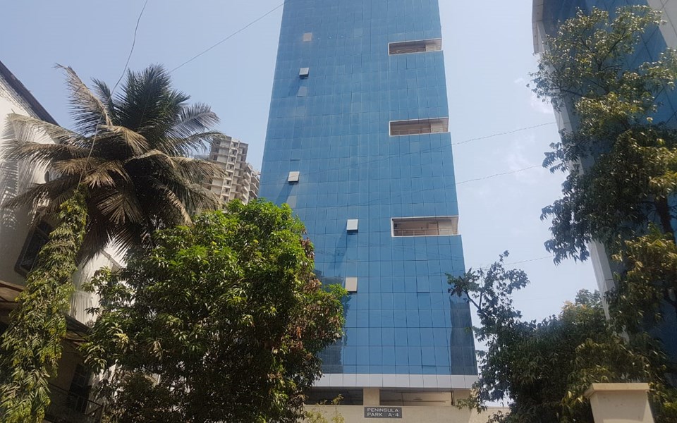 Peninsula Park, Andheri West