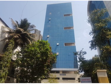 Peninsula Park, Andheri West