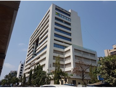 Fortune Terraces, Andheri West