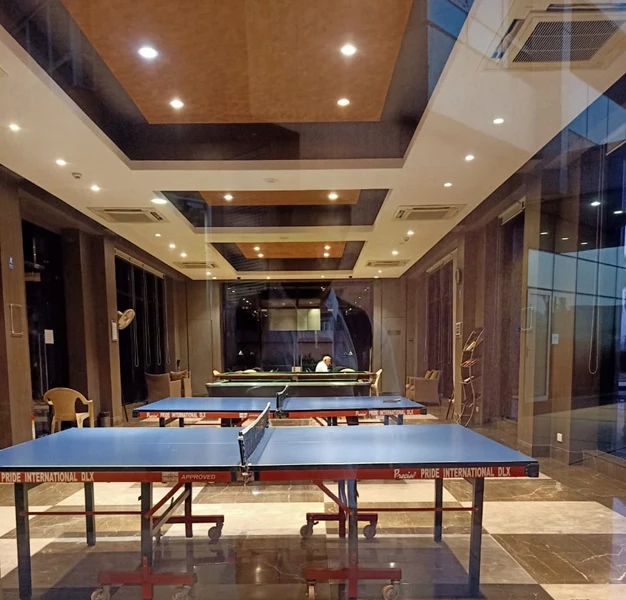 BHK Flat for Rent in Db Woods, Goregaon East