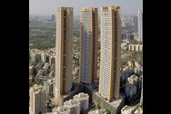 2 Bhk Flat In Goregaon East For Sale In Db Woods