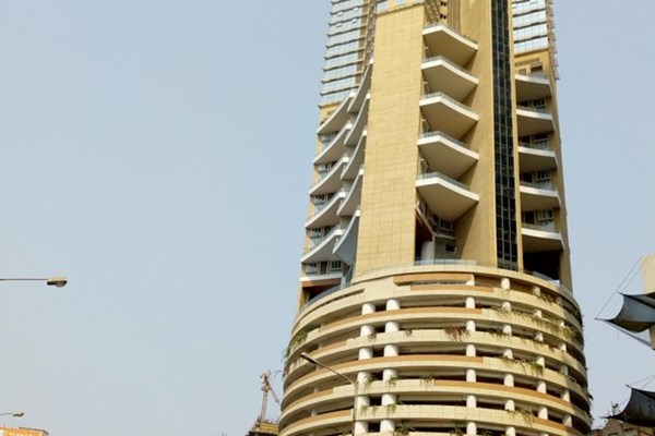 Flat for sale in Indiabulls Sky, Lower Parel