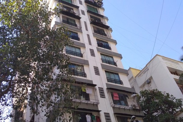 Flat for sale in Aquarius Tower, Khar West