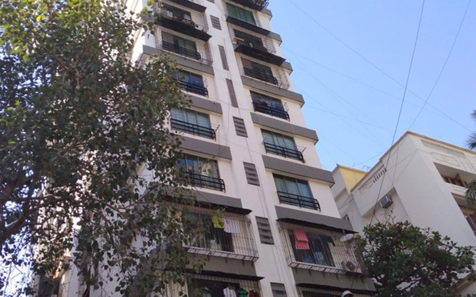 Aquarius Tower, Khar West
