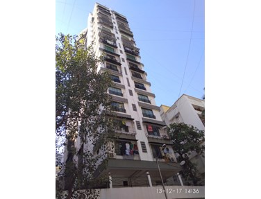 Aquarius Towers, Khar West