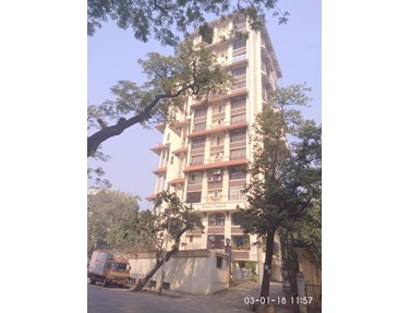 Regency Terraces, Khar West