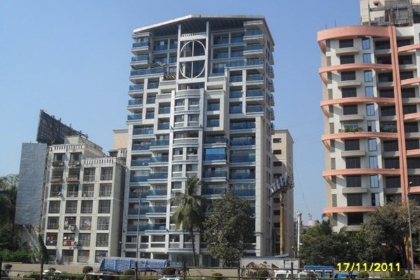 Flat for sale in RNA Azzure, Bandra East