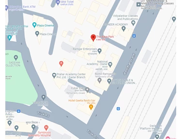 4 - The Baya Park, Dadar West