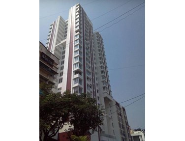 The Baya Park, Dadar West