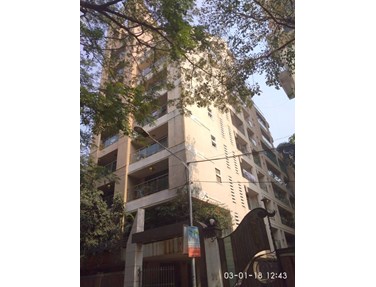 Palazzo Residency, Khar West