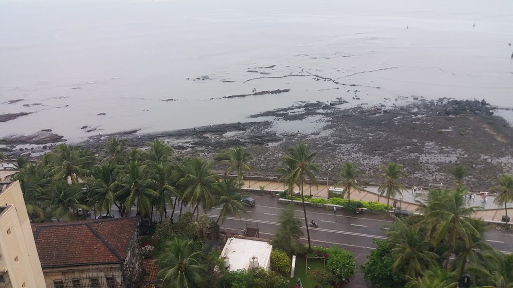 View - Sea Bird, Bandra West