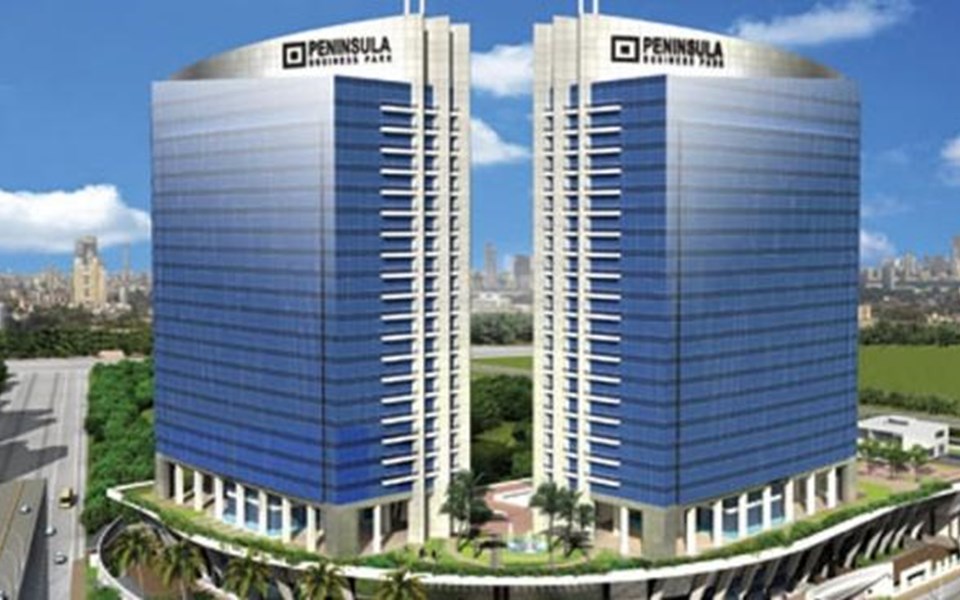 Peninsula Business Park, Lower Parel