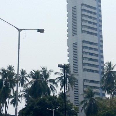 Flat for sale in DSK Durgamata, Cuffe Parade