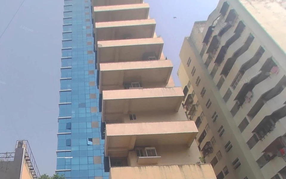 2 - Raheja Excelsior, Tardeo