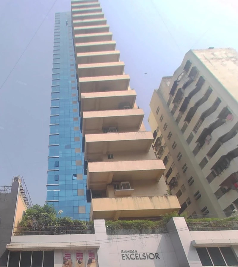 2 - Raheja Excelsior, Tardeo