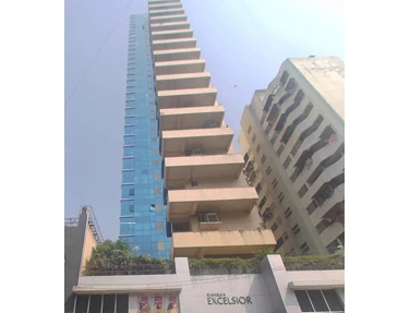 2 - Raheja Excelsior, Tardeo