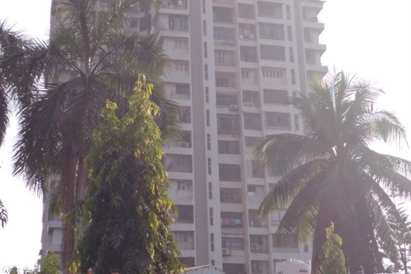 Flat for sale in Magnum Tower, Andheri West