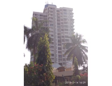 Magnum Tower, Andheri West